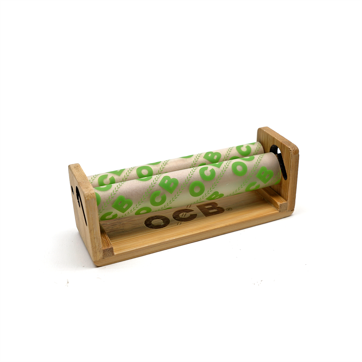 Aparat rulat OCB BAMBOO ROLLER 1 1/4
